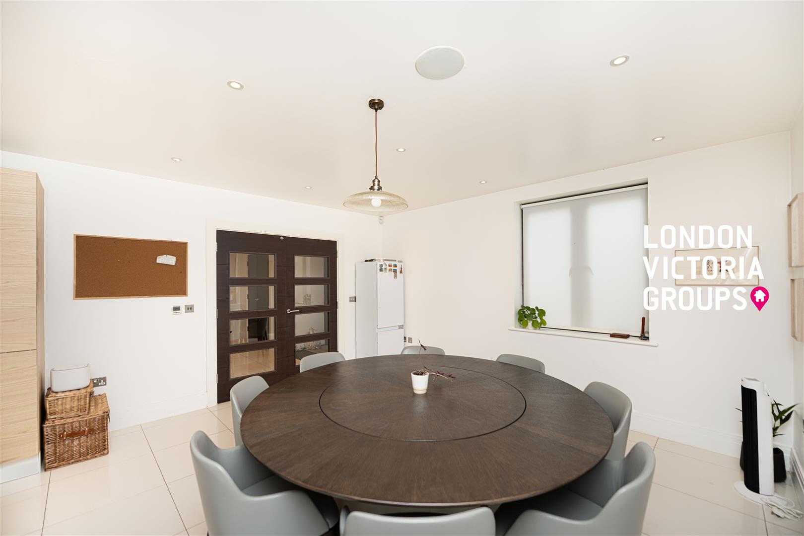 Duchess Crescent, Stanmore